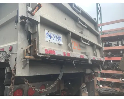 PETERBILT 367 Transfer Case Assembly