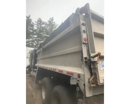 PETERBILT 367 Transfer Case Assembly