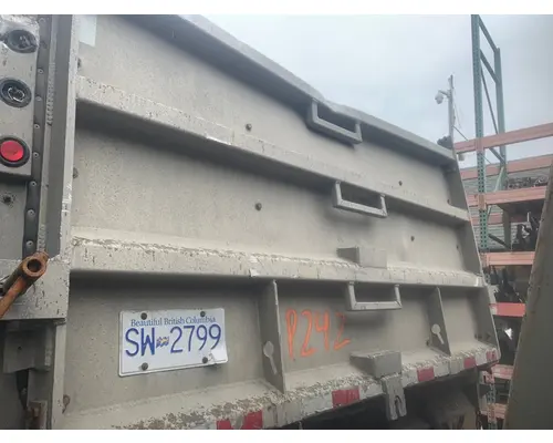 PETERBILT 367 Transfer Case Assembly