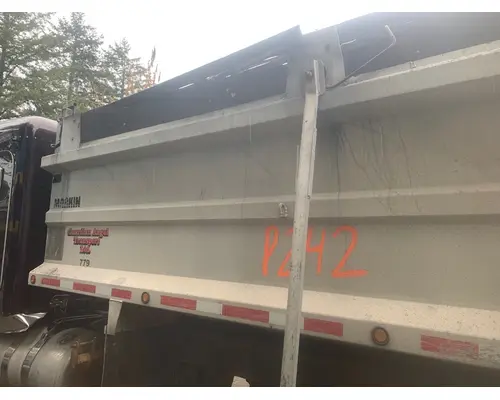 PETERBILT 367 Transfer Case Assembly