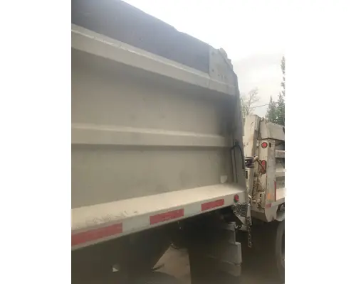 PETERBILT 367 Transfer Case Assembly