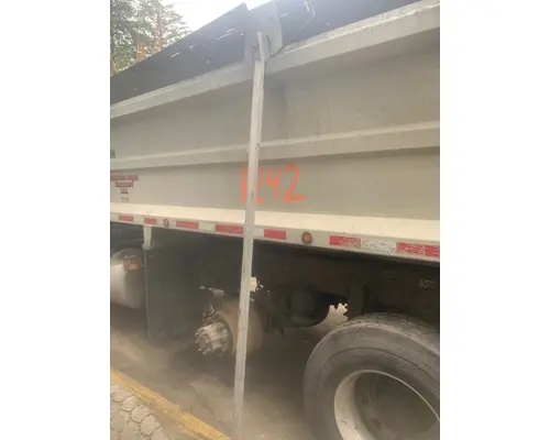 PETERBILT 367 Transfer Case Assembly