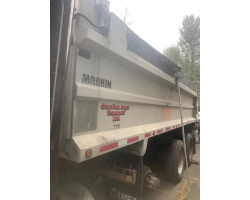 PETERBILT 367 Transfer Case Assembly