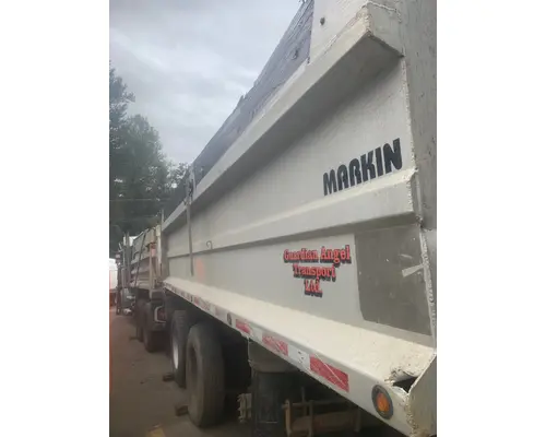 PETERBILT 367 Transfer Case Assembly