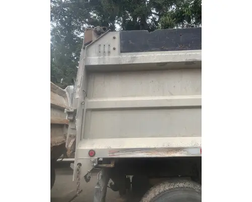 PETERBILT 367 Transfer Case Assembly