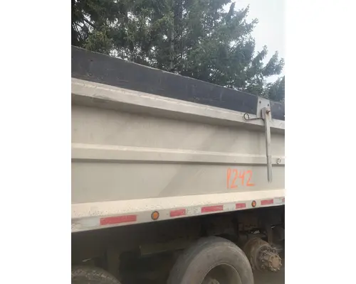 PETERBILT 367 Transfer Case Assembly