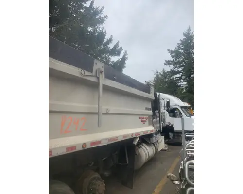 PETERBILT 367 Transfer Case Assembly