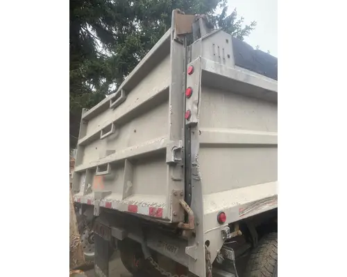 PETERBILT 367 Transfer Case Assembly