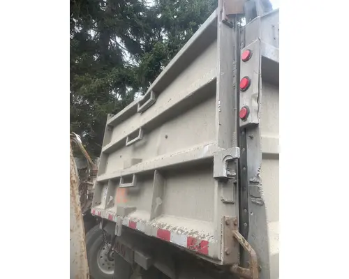 PETERBILT 367 Transfer Case Assembly