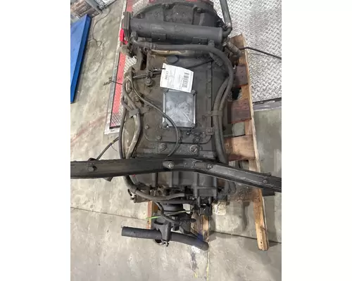 PETERBILT 367 Transmission Assembly