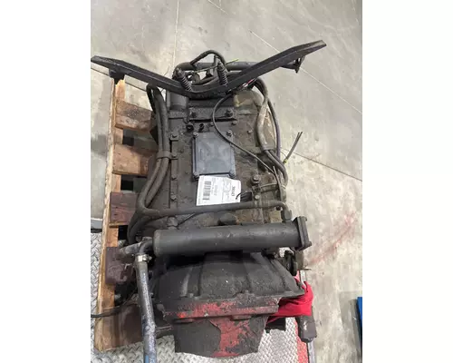 PETERBILT 367 Transmission Assembly