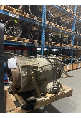 PETERBILT 367 Transmission Assembly
