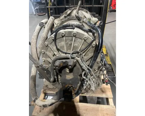 PETERBILT 367 Transmission Assembly