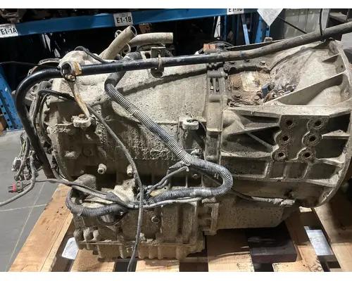 PETERBILT 367 Transmission Assembly