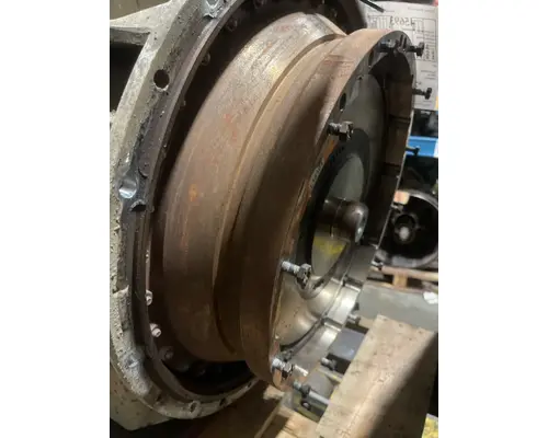 PETERBILT 367 Transmission Assembly