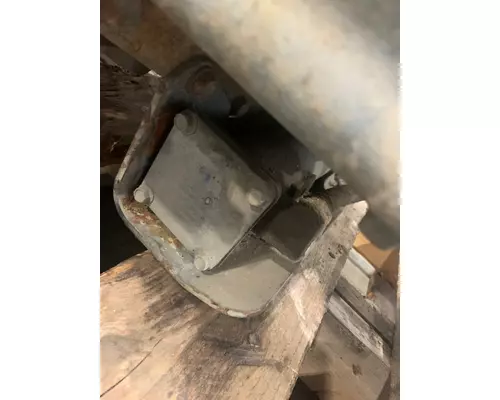 PETERBILT 367 Transmission Oil Cooler