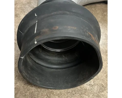 PETERBILT 367 Turbocharger  Supercharger