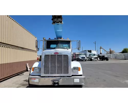 PETERBILT 367 Vehicle For Sale