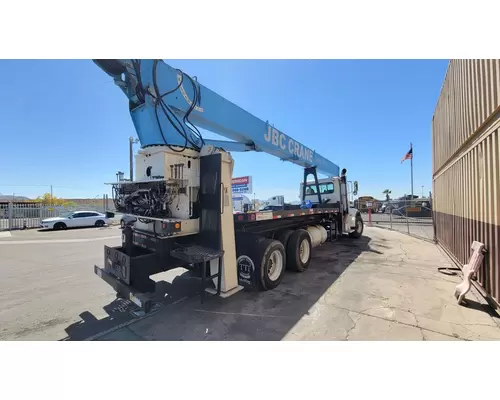 PETERBILT 367 Vehicle For Sale