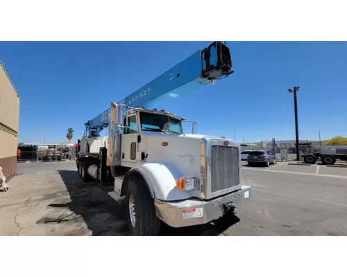 PETERBILT 367 Vehicle For Sale