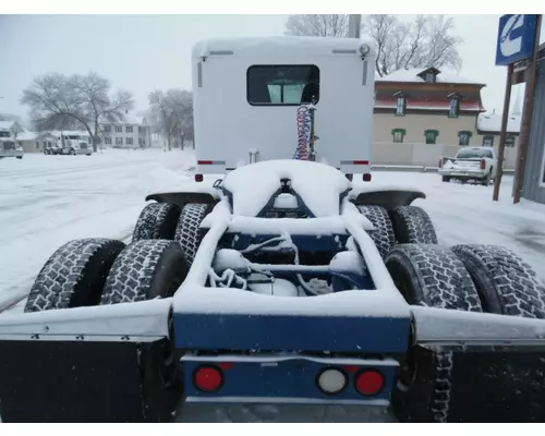 PETERBILT 367 WHOLE TRUCK FOR RESALE