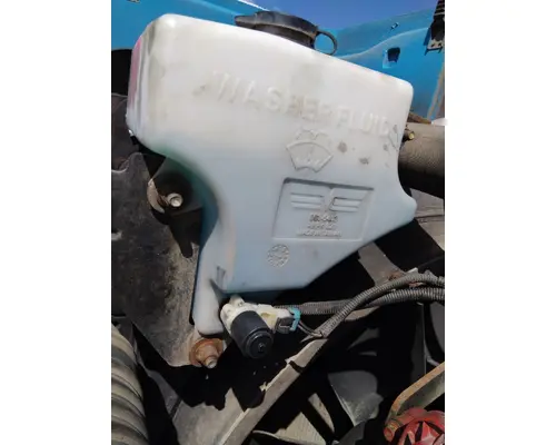 PETERBILT 367 WINDSHIELD WASHER RESERVOIR
