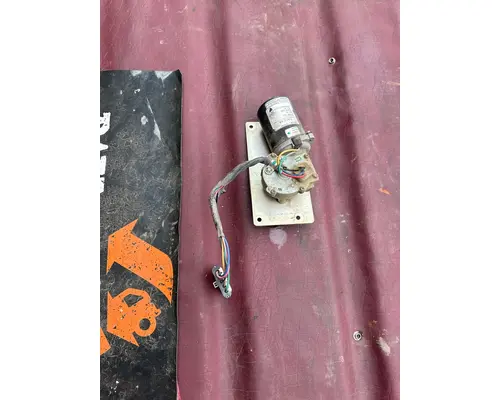 PETERBILT 367 Wiper Motor, Windshield