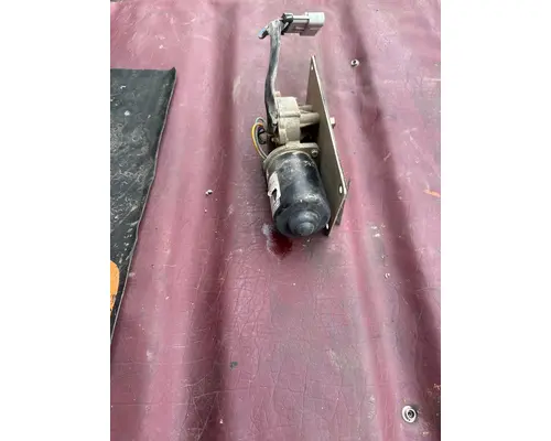 PETERBILT 367 Wiper Motor, Windshield