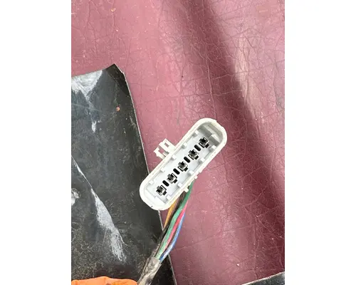 PETERBILT 367 Wiper Motor, Windshield