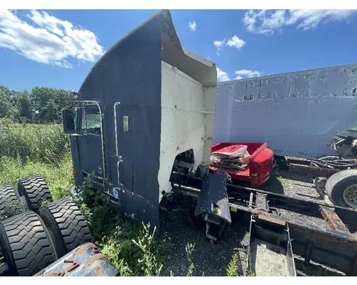 PETERBILT 372 Complete Vehicle