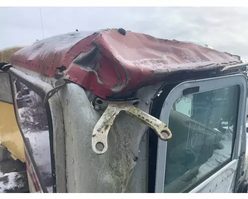 PETERBILT 373 Cab Mount