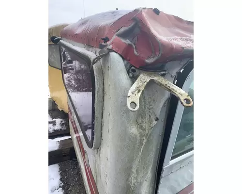 PETERBILT 373 Cab Mount