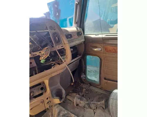 PETERBILT 373 Cab Mount