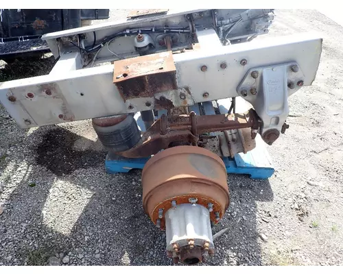 PETERBILT 375 Axle Assembly, Rear