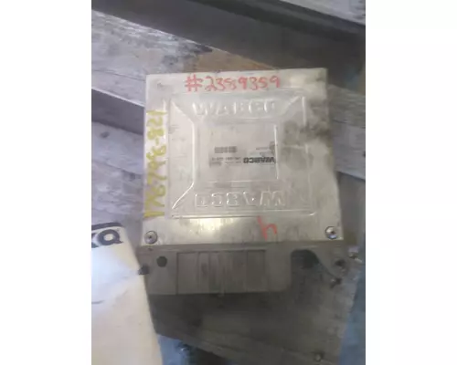 PETERBILT 375 BRAKE CONTROL MODULE (ABS)