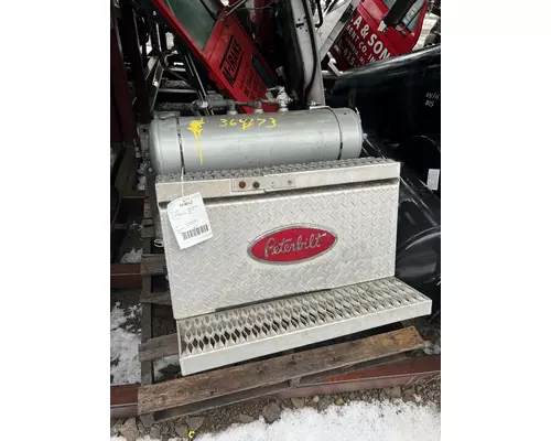 PETERBILT 375 Battery Box