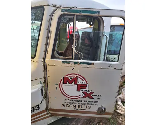 PETERBILT 375 Cab Mount