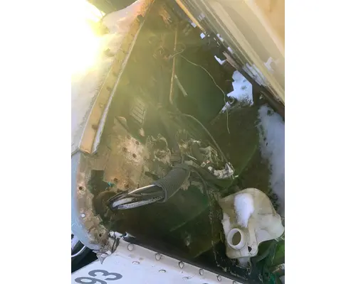 PETERBILT 375 Cab Mount