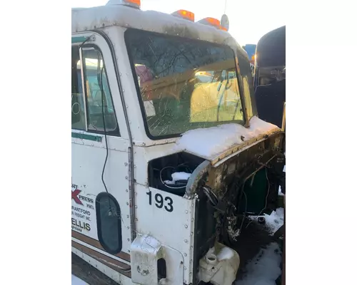 PETERBILT 375 Cab or Cab Mount