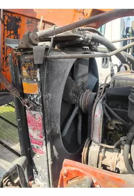 PETERBILT 375 Cooling Assy. (Rad., Cond., ATAAC)