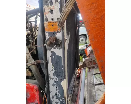 PETERBILT 375 Cooling Assy. (Rad., Cond., ATAAC)