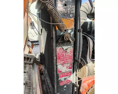 PETERBILT 375 Cooling Assy. (Rad., Cond., ATAAC)