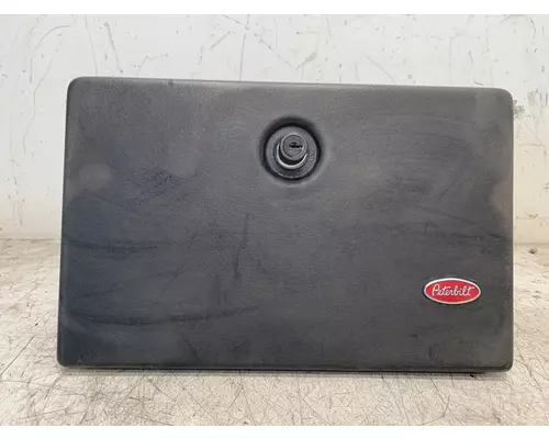 PETERBILT 375 Dash Assembly