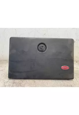 PETERBILT 375 Dash Assembly