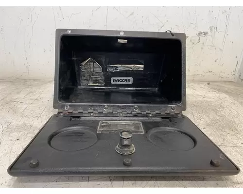 PETERBILT 375 Dash Assembly