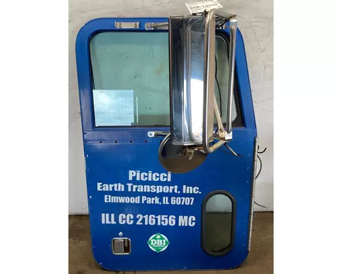 PETERBILT 375 Door Assembly, Front