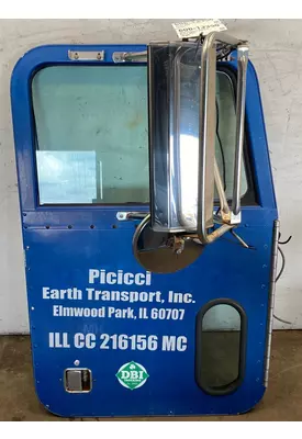 PETERBILT 375 Door Assembly, Front