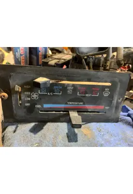 PETERBILT 375 ECM (HVAC)/climate control