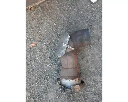 PETERBILT 375 EXHAUST COMPONENT