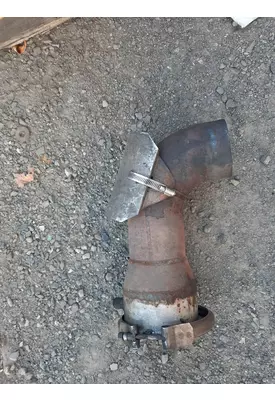 PETERBILT 375 EXHAUST COMPONENT